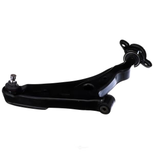 Delphi Front Passenger Side Lower Control Arm And Ball Joint Assembly for 2003 Mitsubishi Galant - TC5186