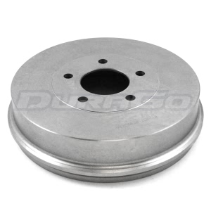 DuraGo Rear Brake Drum for 2011 Mazda Tribute - BD920126