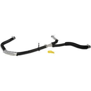 Dorman Hvac Heater Hose Assembly for 2007 Mercury Mountaineer - 626-551