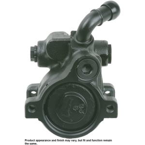 Cardone Reman Remanufactured Power Steering Pump w/o Reservoir for 2009 Mercury Mountaineer - 20-328