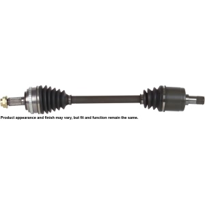 Cardone Reman Remanufactured CV Axle Assembly for 2003 Acura MDX - 60-4198