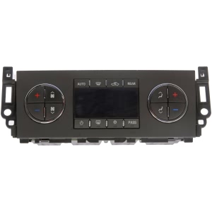 Dorman Hvac Control Module for Chevrolet Tahoe - 599-138