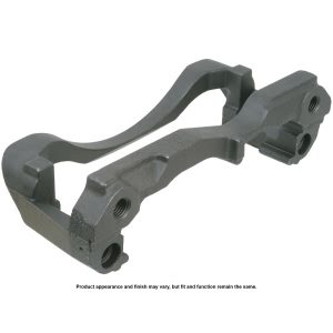 Cardone Reman Remanufactured Caliper Bracket for 2001 GMC Sierra 3500 - 14-1133