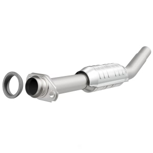 MagnaFlow Direct Fit Catalytic Converter for 1997 Dodge Neon - 448265