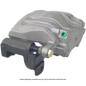 Cardone Reman Remanufactured Unloaded Caliper w/Bracket for 2007 Dodge Charger - 18-B5017