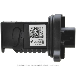 Cardone Reman Remanufactured Mass Air Flow Sensor for 2012 BMW 528i xDrive - 74-51010