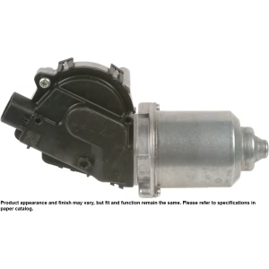 Cardone Reman Remanufactured Wiper Motor for Jeep - 43-2067