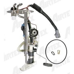 Airtex Electric Fuel Pump for 1999 Ford Ranger - E2259S