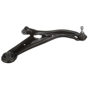 Delphi Front Passenger Side Lower Control Arm And Ball Joint Assembly for 2005 Toyota Echo - TC5791