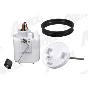 Airtex Fuel Pump Module Assembly for 2008 Mercedes-Benz CLK550 - E8699M