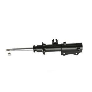 KYB Excel G Front Passenger Side Twin Tube Strut for 1987 Mazda RX-7 - 235012