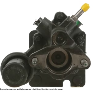 Cardone Reman Remanufactured Hydraulic Power Brake Booster w/o Master Cylinder for 2016 Chevrolet Express 2500 - 52-7412