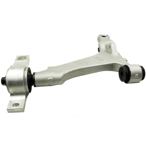 Mevotech Supreme Front Driver Side Lower Non Adjustable Control Arm for 2008 Lexus IS250 - CMS861132