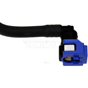 Dorman OE Solutions Vapor Canister Purge Valve for 2012 Ford E-250 - 911-355