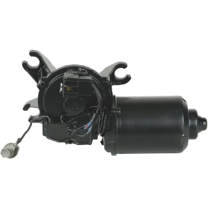 Cardone Reman Remanufactured Wiper Motor for 1992 Mazda 929 - 43-1486