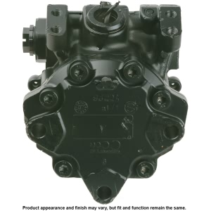 Cardone Reman Remanufactured Power Steering Pump w/o Reservoir for 2005 Dodge Ram 2500 - 20-1008