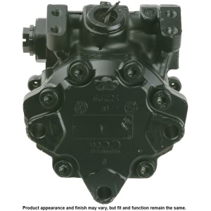 Cardone Reman Remanufactured Power Steering Pump w/o Reservoir for 2008 Dodge Ram 3500 - 20-1008