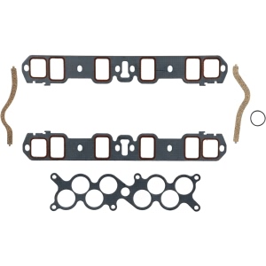 Victor Reinz Intake Manifold Gasket Set for 1994 Ford F-150 - 11-10464-01