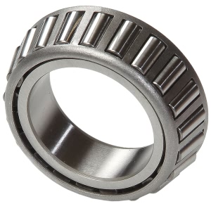 National Transmission Taper Bearing Cone for 2017 Chevrolet Camaro - 14137A