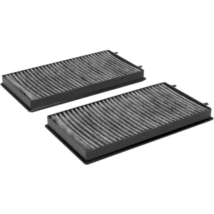 Denso Cabin Air Filter for 2008 BMW 750i - 454-2000