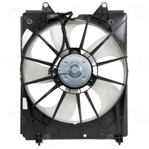 Four Seasons Engine Cooling Fan for Acura - 76236