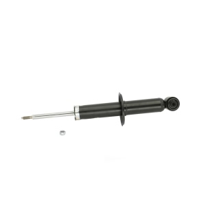 KYB Excel G Rear Driver Or Passenger Side Twin Tube Strut for 2004 Audi A6 Quattro - 341677