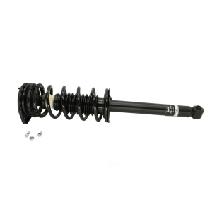 KYB Strut Plus Rear Driver Or Passenger Side Twin Tube Complete Strut Assembly for Pontiac Sunfire - SR4025