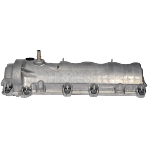 Dorman OE Solutions Driver Side Valve Cover for 2009 Ford Mustang - 264-909