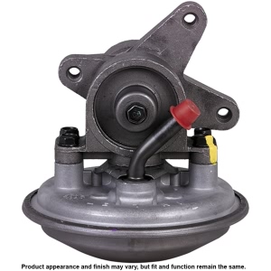 Cardone Reman Remanufactured Vacuum Pump for 1986 Chevrolet P20 - 64-1023