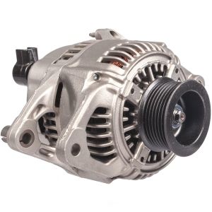 Denso Remanufactured Alternator for 1993 Dodge B150 - 210-0149