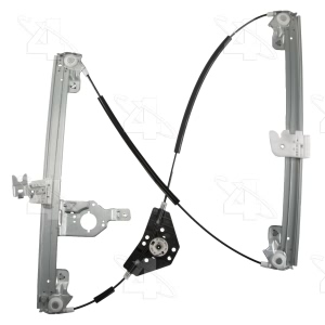 ACI Power Window Regulator for 2014 Infiniti QX60 - 380338