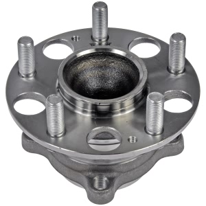 Dorman OE Solutions Rear Driver Side Wheel Bearing And Hub Assembly for 2011 Acura TSX - 951-006