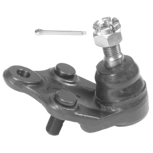 Delphi Front Passenger Side Lower Ball Joint for 1992 Toyota Corolla - TC636