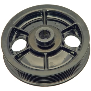 Dorman OE Solutions Power Steering Pump Pulley for 1993 Cadillac Eldorado - 300-127