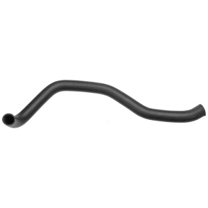 Gates Engine Coolant Molded Radiator Hose for 1995 Dodge Ram 1500 - 22066