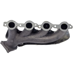 Dorman Cast Iron Natural Exhaust Manifold for 2008 Hummer H2 - 674-522
