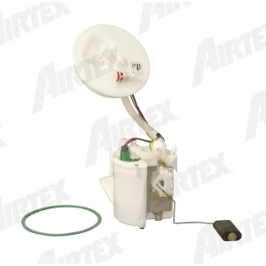 Airtex In-Tank Fuel Pump Module Assembly for 2004 Ford Focus - E2326M