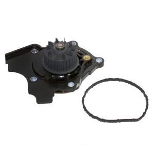 GMB Engine Coolant Water Pump for 2013 Volkswagen Beetle - 180-2470
