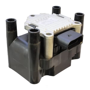 Denso Ignition Coil for 2000 Volkswagen Golf - 673-9100