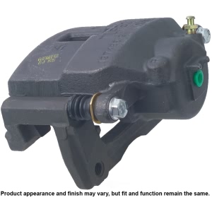 Cardone Reman Remanufactured Unloaded Caliper w/Bracket for 2008 Chrysler PT Cruiser - 18-B4883