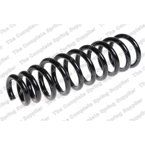 lesjofors Coil Spring for 2004 Volkswagen Touareg - 4095092