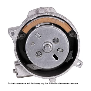 Cardone Reman Remanufactured Electronic Distributor for 1989 Ford F-350 - 30-2884
