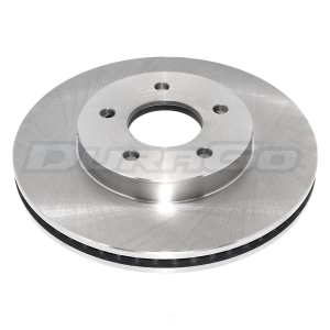 DuraGo Vented Front Brake Rotor for 2004 Saturn Vue - BR55080