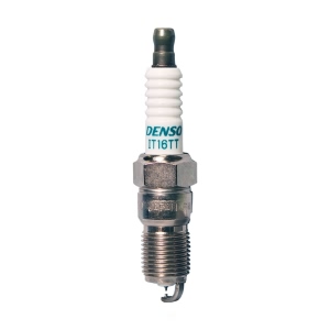 Denso Iridium TT™ Spark Plug for Chevrolet Silverado 3500 HD - 4713