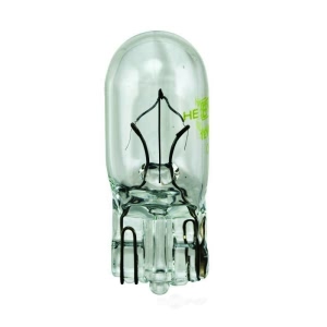 Hella Standard Series Incandescent Miniature Light Bulb for Mercedes-Benz 380SE - 2821