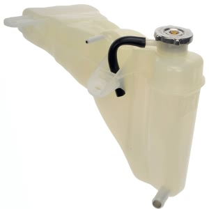 Dorman Engine Coolant Recovery Tank for 2014 Dodge Challenger - 603-380