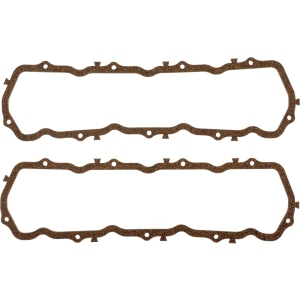 Victor Reinz Valve Cover Gasket Set for 1986 Ford E-350 Econoline - 15-10537-01