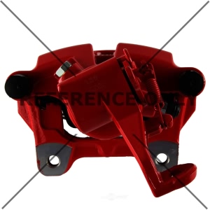 Centric Posi Quiet™ Loaded Brake Caliper for Mercedes-Benz G63 AMG - 142.35676