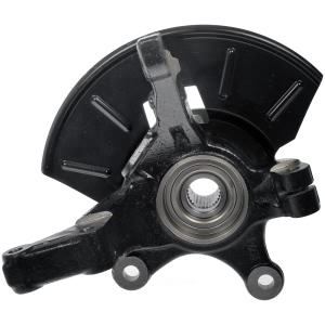 Dorman OE Solutions Front Passenger Side Steering Knuckle Kit for 2011 Mazda Tribute - 698-404