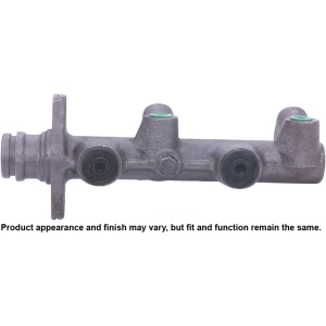 Cardone Reman Remanufactured Master Cylinder for Volkswagen Rabbit - 11-1826